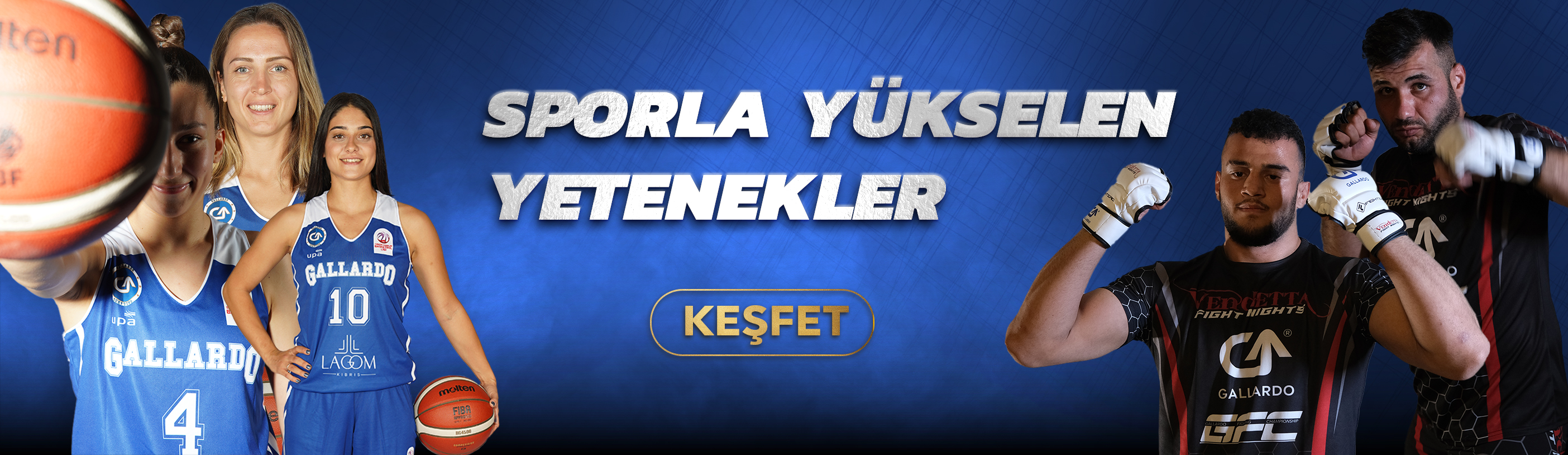 Gallardo Spor Kulübü