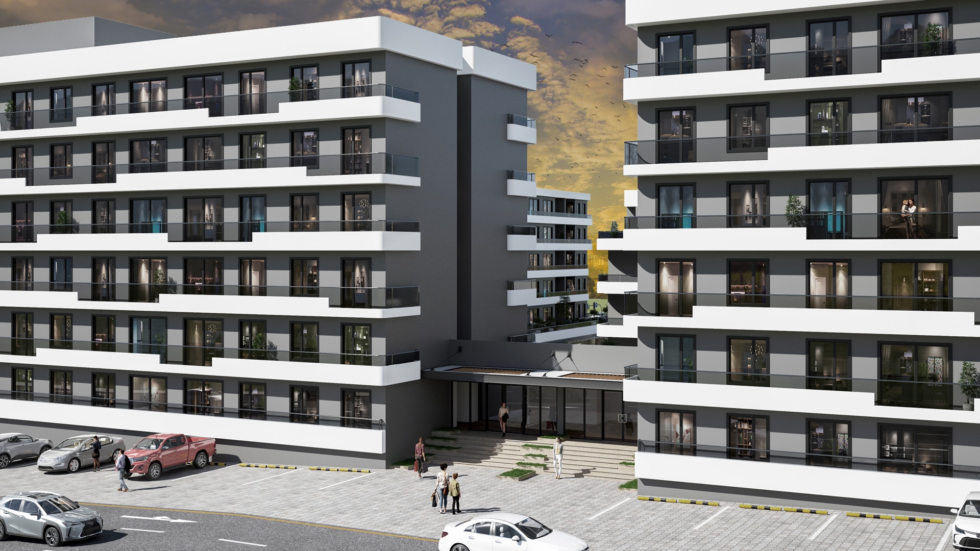 LAGOM ile Kaliteli Yaşam