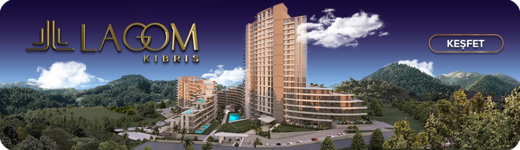 LAGOM KIBRIS