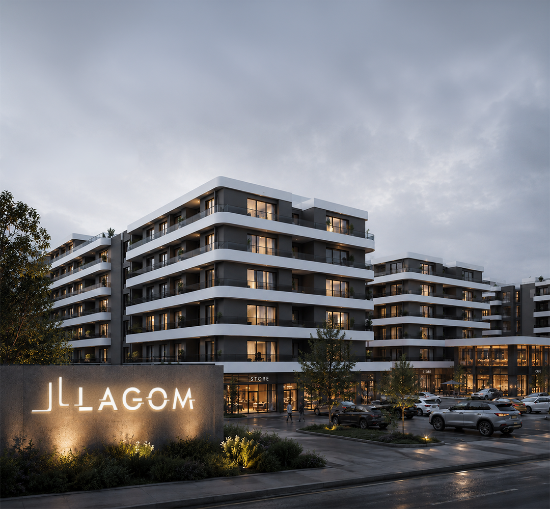 Lagom - GALLARDO GROUP